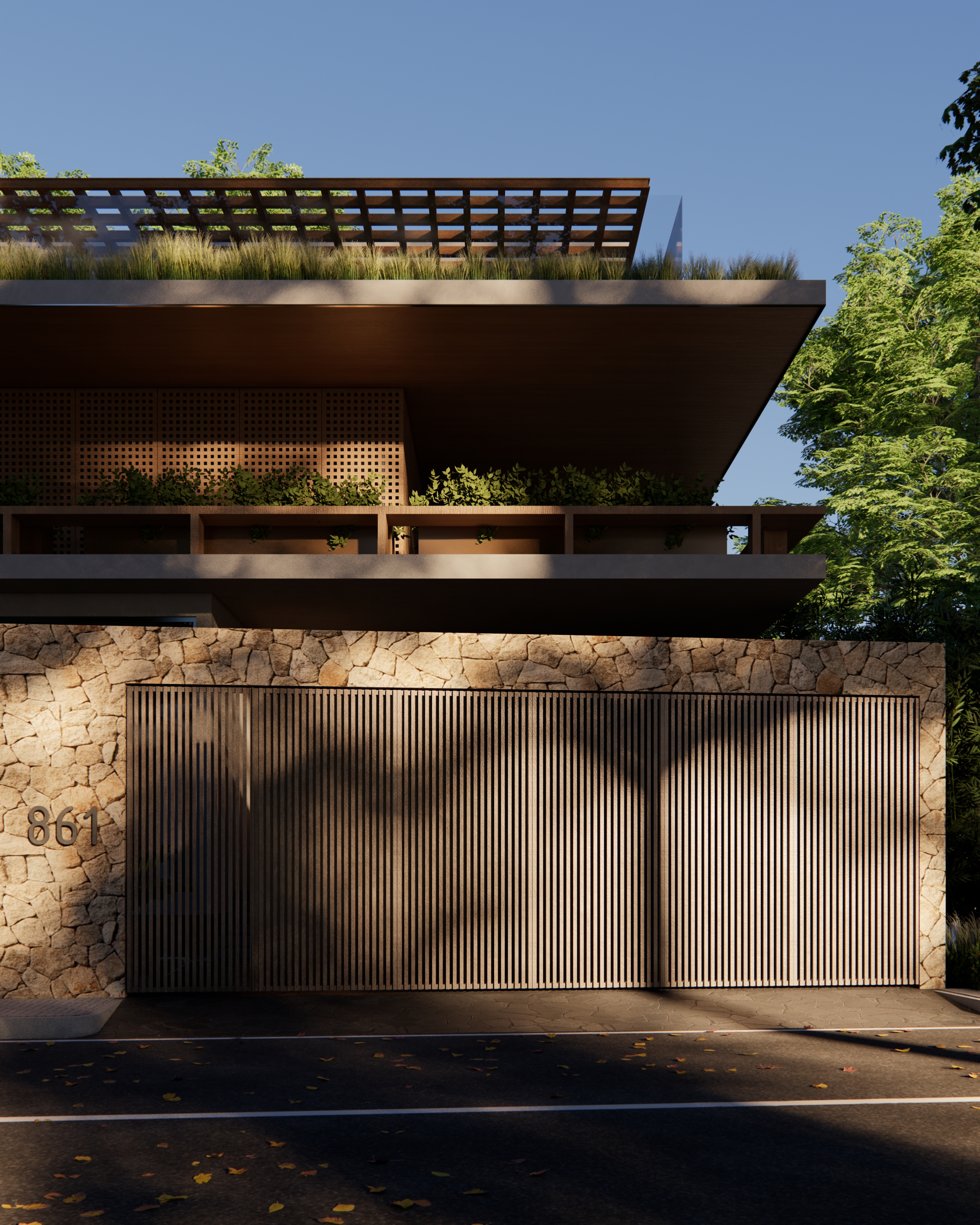 design